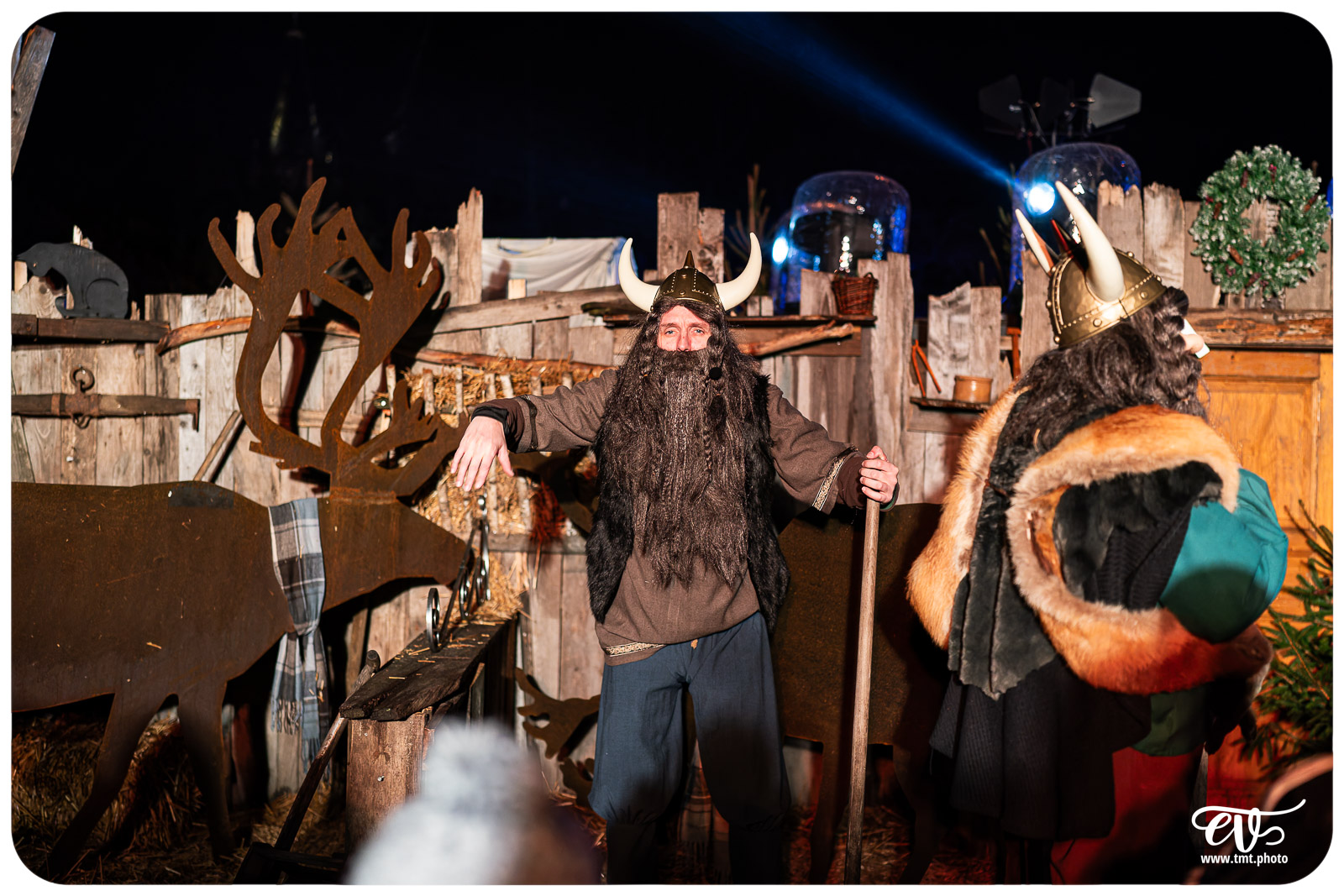 LA FABRIQUE DES RÊVES (EX NIHILO WISSEMBOURG)